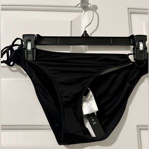 O’Neill - Salt Water Solid collection bottoms (full coverage)